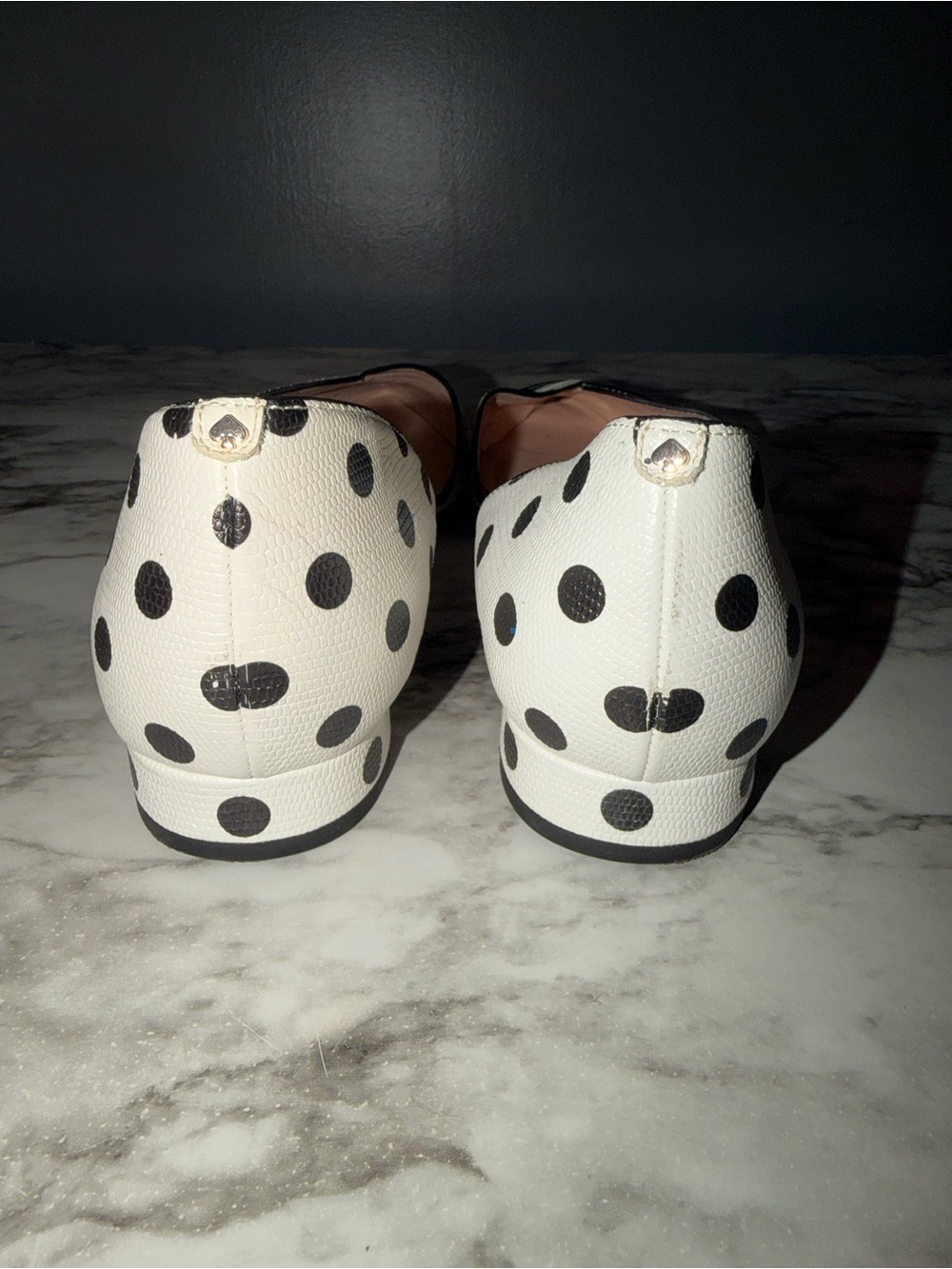 Kate Spade flats - Picture 3 of 10